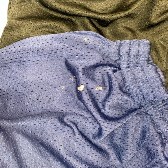 🦋Starter basketball shirt bundle 🦋6/$20🦋 - Picture 2 of 2